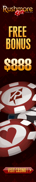 best 2009 rtg casino